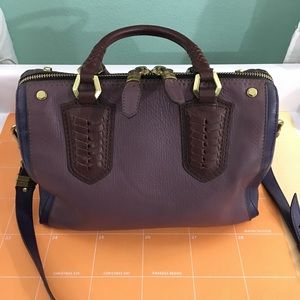 Oryany satchel